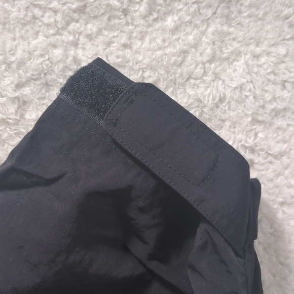 Danton 🇯🇵 Japan Round Neck Windbreaker Boxy/Cropped - Picture 5 of 9